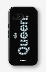 Google Pixel 9a Tough Case – Queen - View 1