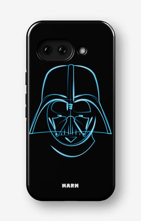 Google Pixel 9a Tough Case – Darth Vader - View 1