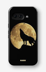 Google Pixel 9a Tough Case – Wolf - View 1