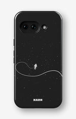 Google Pixel 9a Tough Case – Space Walk - View 1