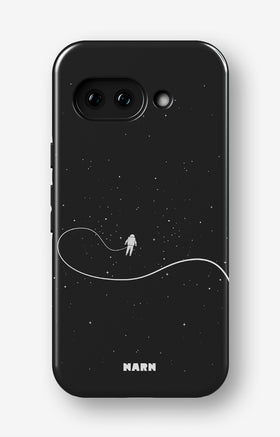 Google Pixel 9a Tough Case – Space Walk - View 1