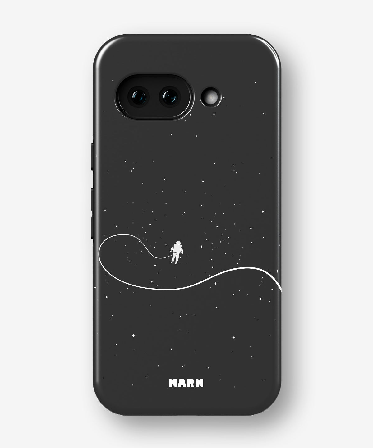 Google Pixel 9a Tough Case – Space Walk - View 1