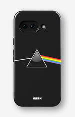 Google Pixel 9a Tough Case – Dark Side - View 1