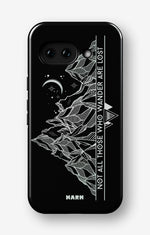 Google Pixel 9a Tough Case – Nomad - View 1