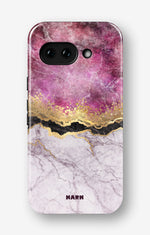 Google Pixel 9a Tough Case – Pink Dream - View 1