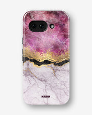 Google Pixel 9a Tough Case – Pink Dream - View 1