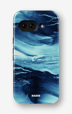 Google Pixel 9a Tough Case – Ocean Dream - View 1