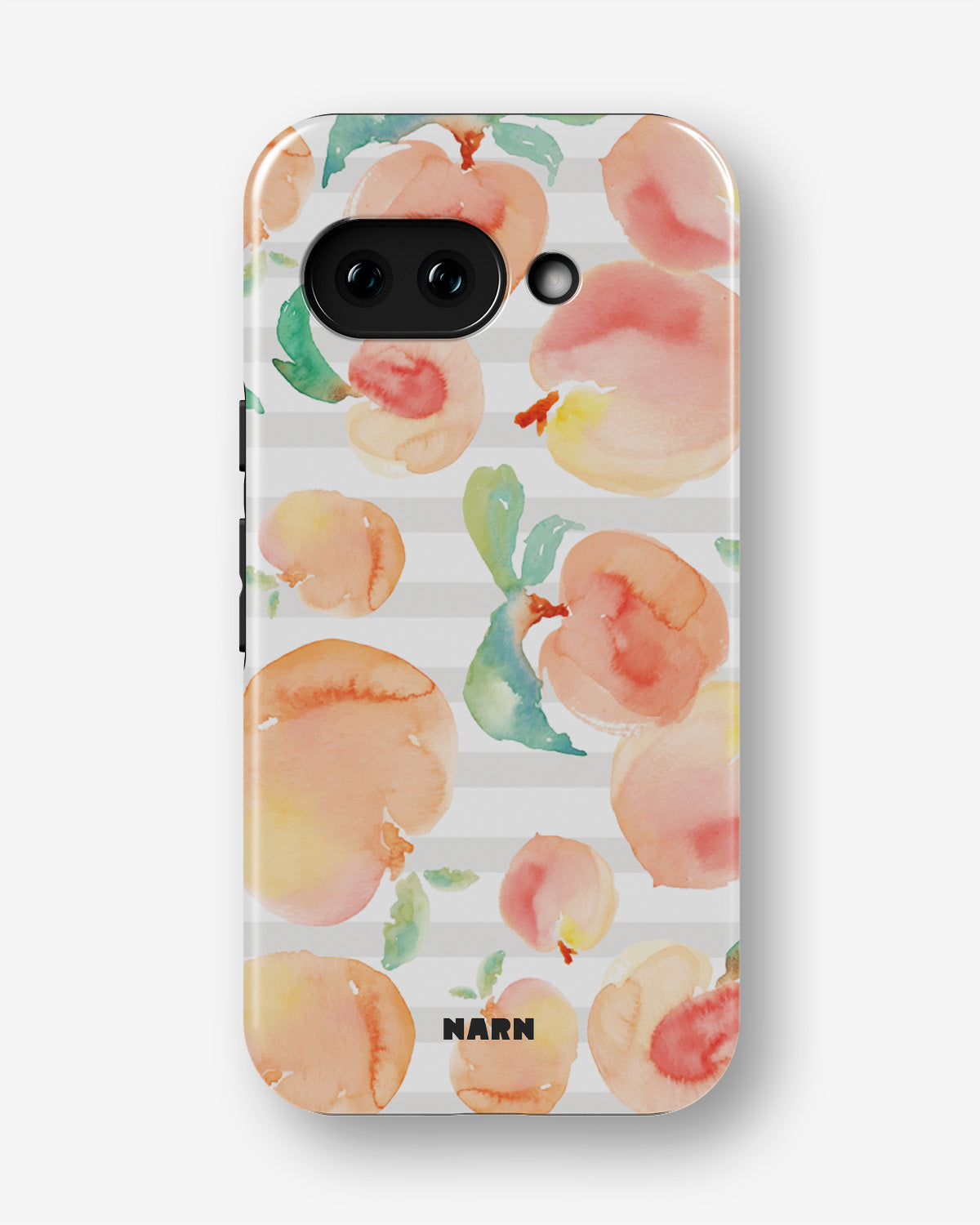 Google Pixel 9a Tough Case – Peachey - View 1