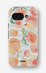 Google Pixel 9a Tough Case – Peachey - View 1