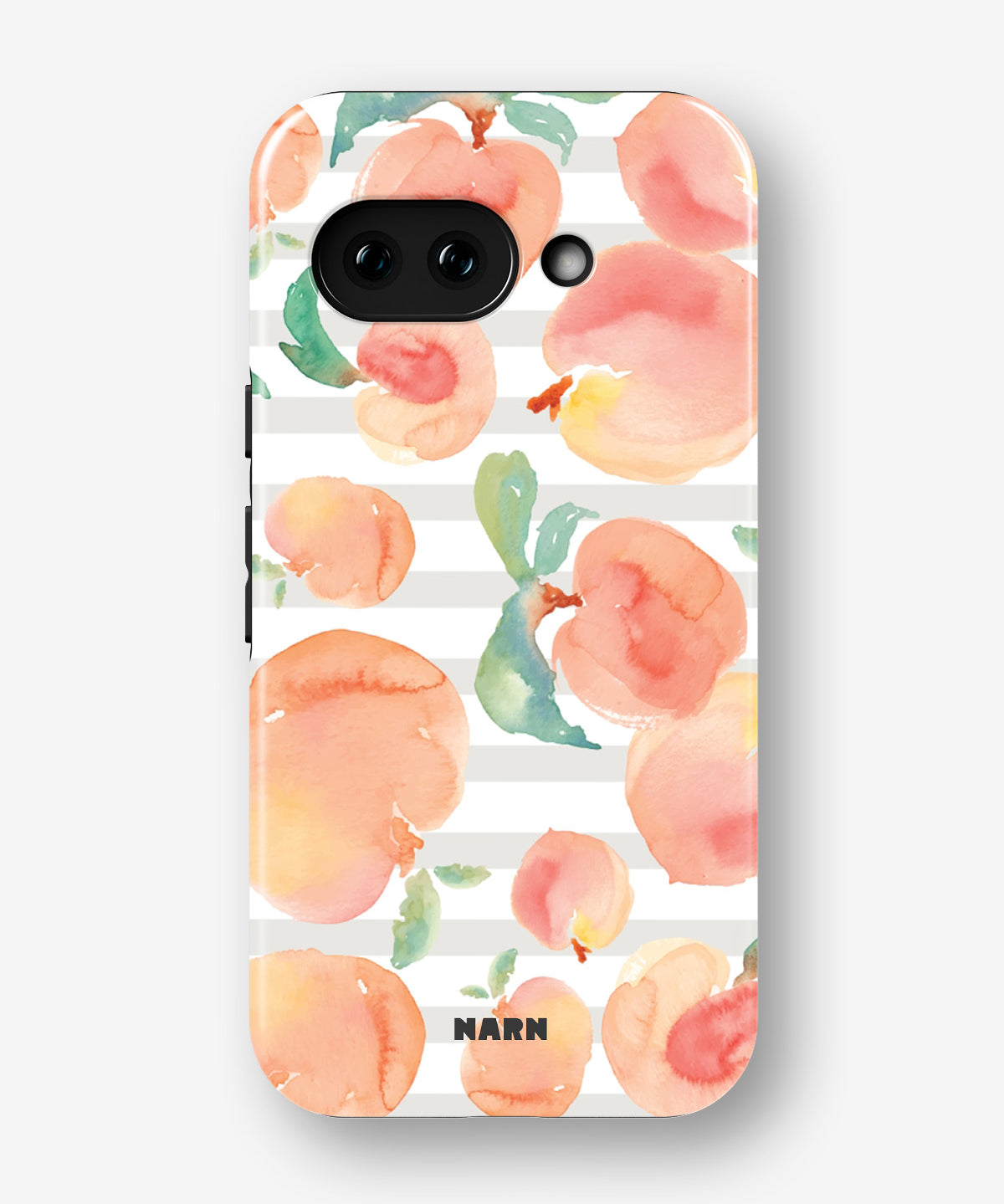 Google Pixel 9a Tough Case – Peachey - View 1