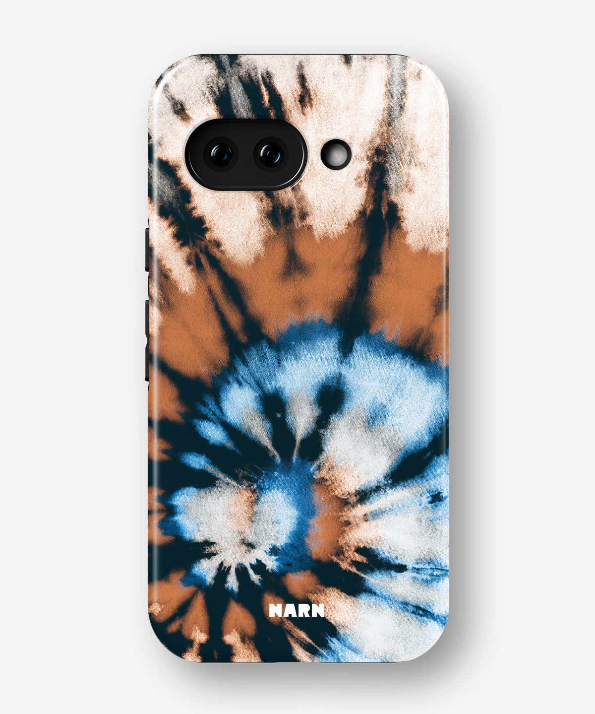 Google Pixel 9a Tough Case – Boho Dream - View 1