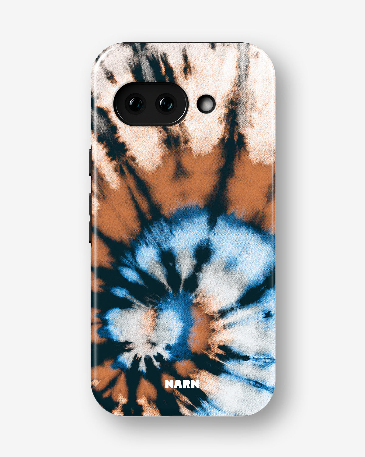 Google Pixel 9a Tough Case – Boho Dream - View 1