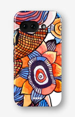 Google Pixel 9a Tough Case – Energize - View 1