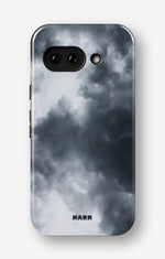 Google Pixel 9a Tough Case – Cloudy - View 1
