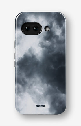 Google Pixel 9a Tough Case – Cloudy - View 1