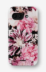 Google Pixel 9a Tough Case – Soft Blossom - View 1
