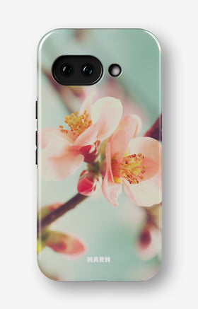 Google Pixel 9a Tough Case – Sweet Bloom - View 1