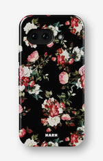 Google Pixel 9a Tough Case – Bouquet - View 1