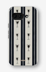 Google Pixel 9a Tough Case – Sail & Sip - View 1
