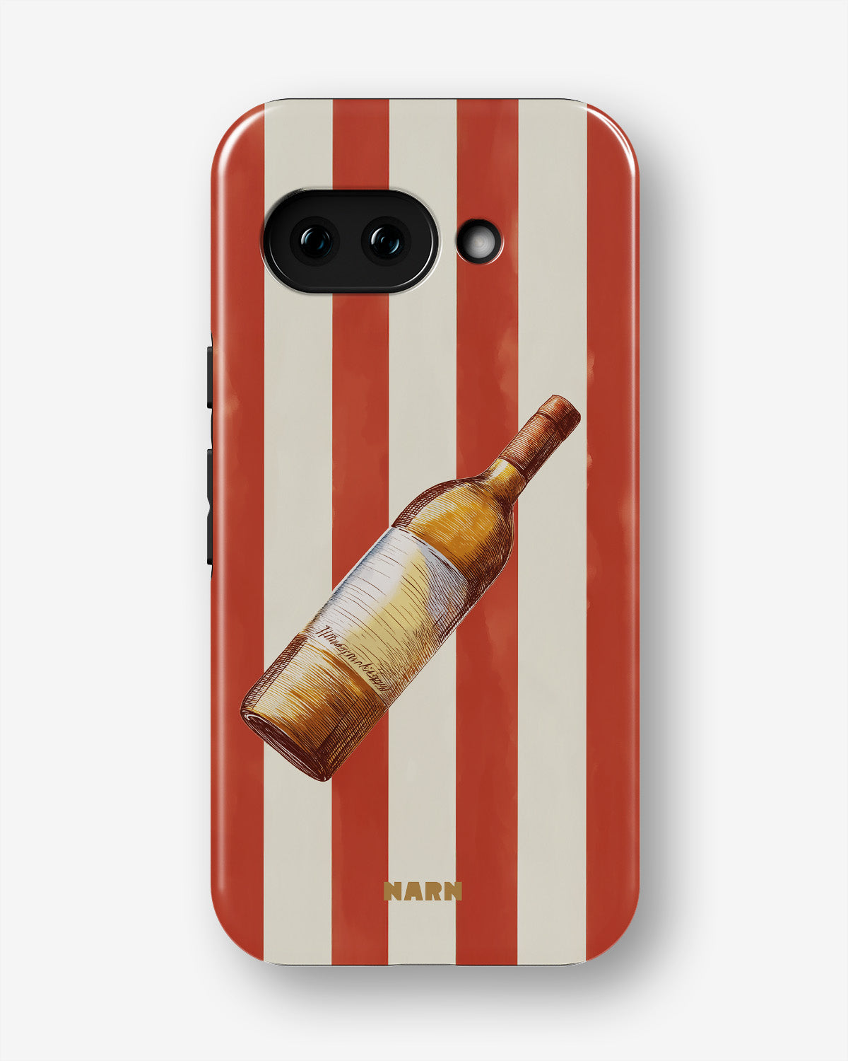 Google Pixel 9a Tough Case – Vino - View 1