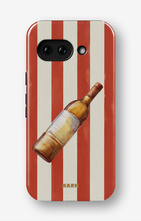 Google Pixel 9a Tough Case – Vino - View 1