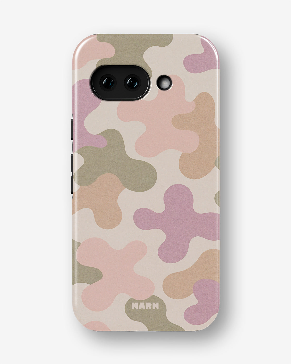 Google Pixel 9a Tough Case – Dream Camo - View 1