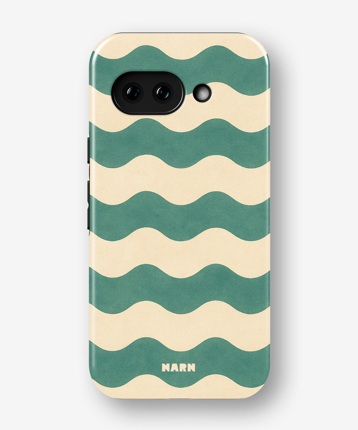 Google Pixel 9a Tough Case – La Dolce Wave - View 1