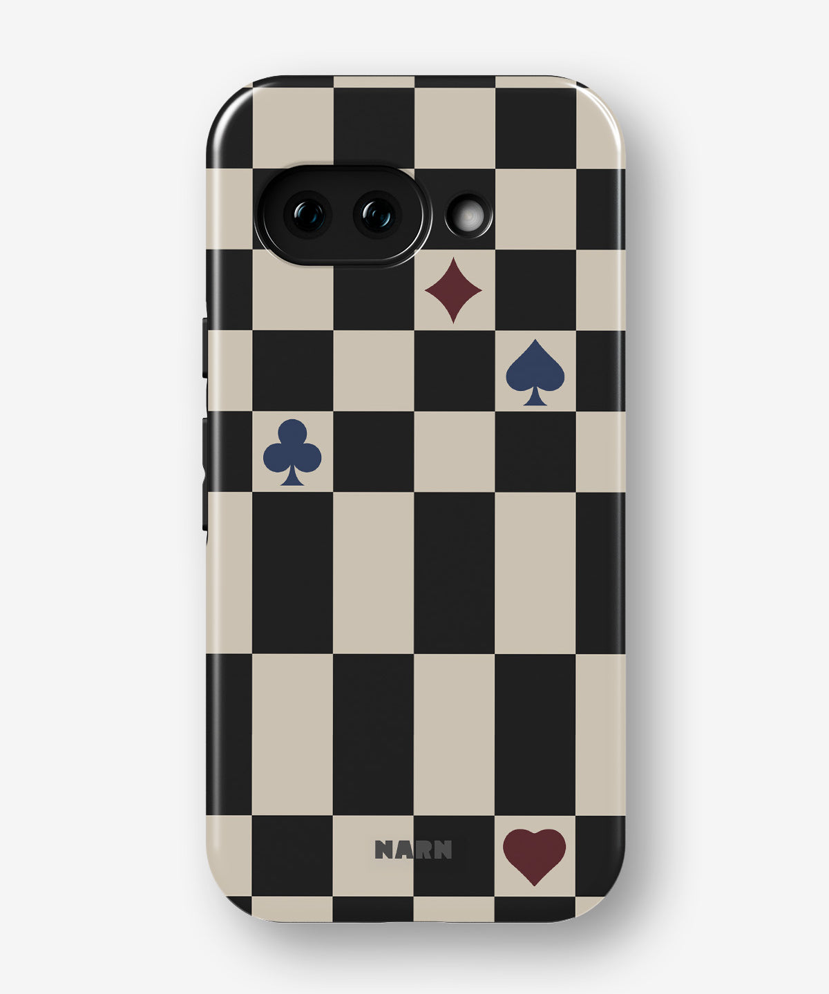 Google Pixel 9a Tough Case – Atout Royale - View 1