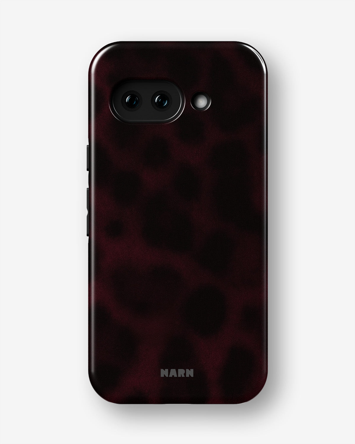 Google Pixel 9a Tough Case – Roar - View 1