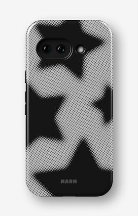 Google Pixel 9a Tough Case – Starstruck - View 1