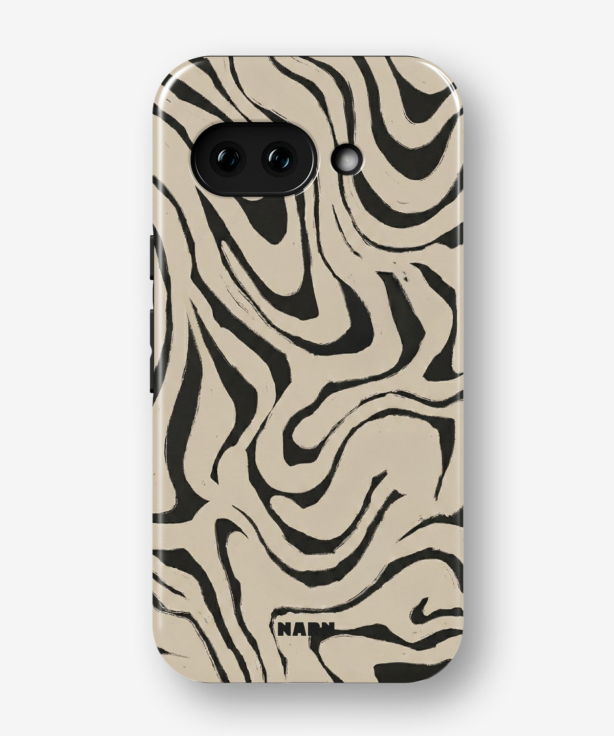 Google Pixel 9a Tough Case – Sand Drift - View 1