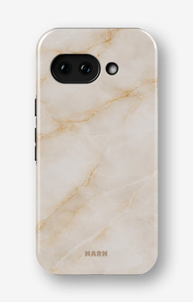 Google Pixel 9a Tough Case – Sand Stone - View 1