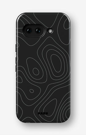 Google Pixel 9a Tough Case – No Signal - View 1