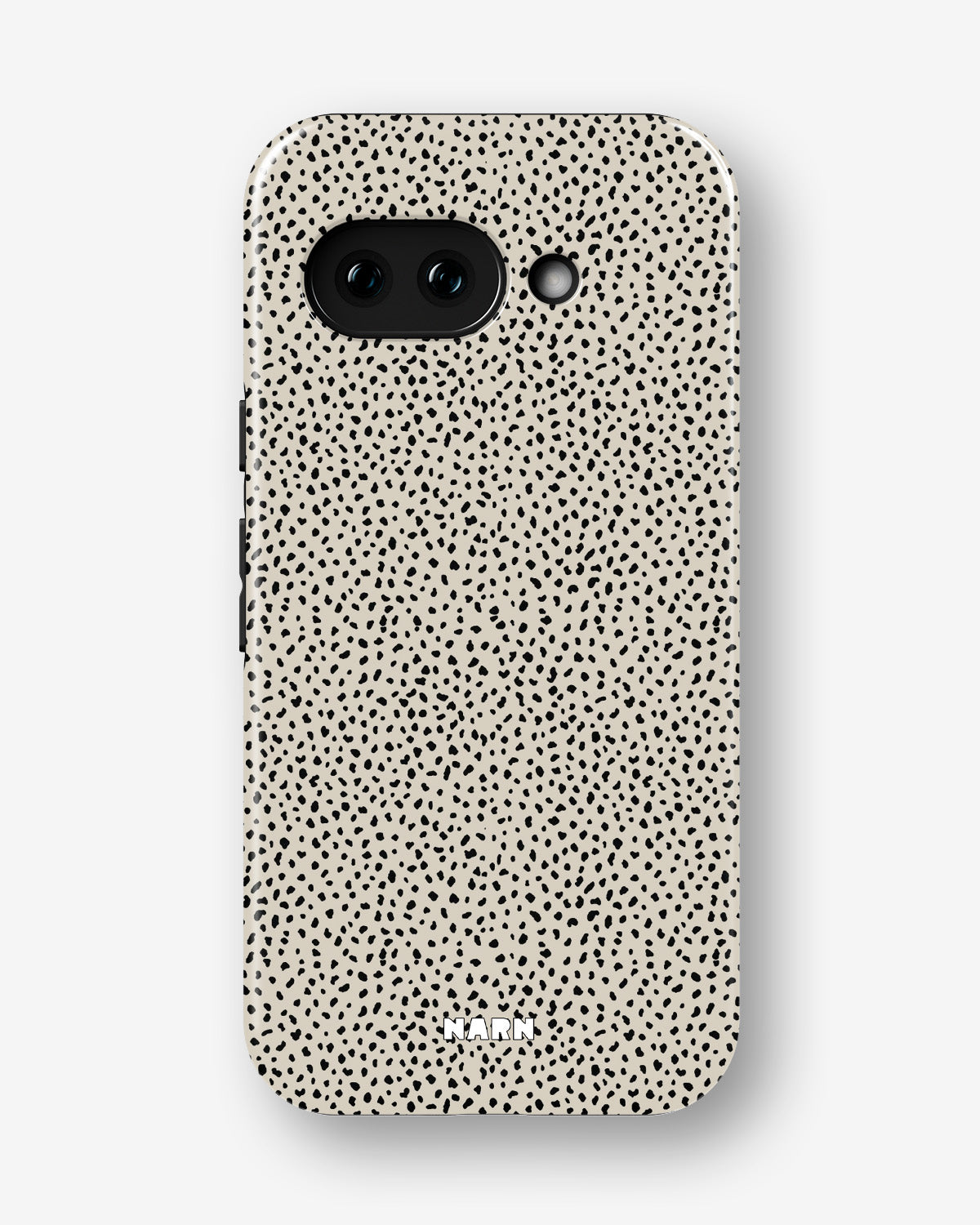 Google Pixel 9a Tough Case – Speckled - View 1