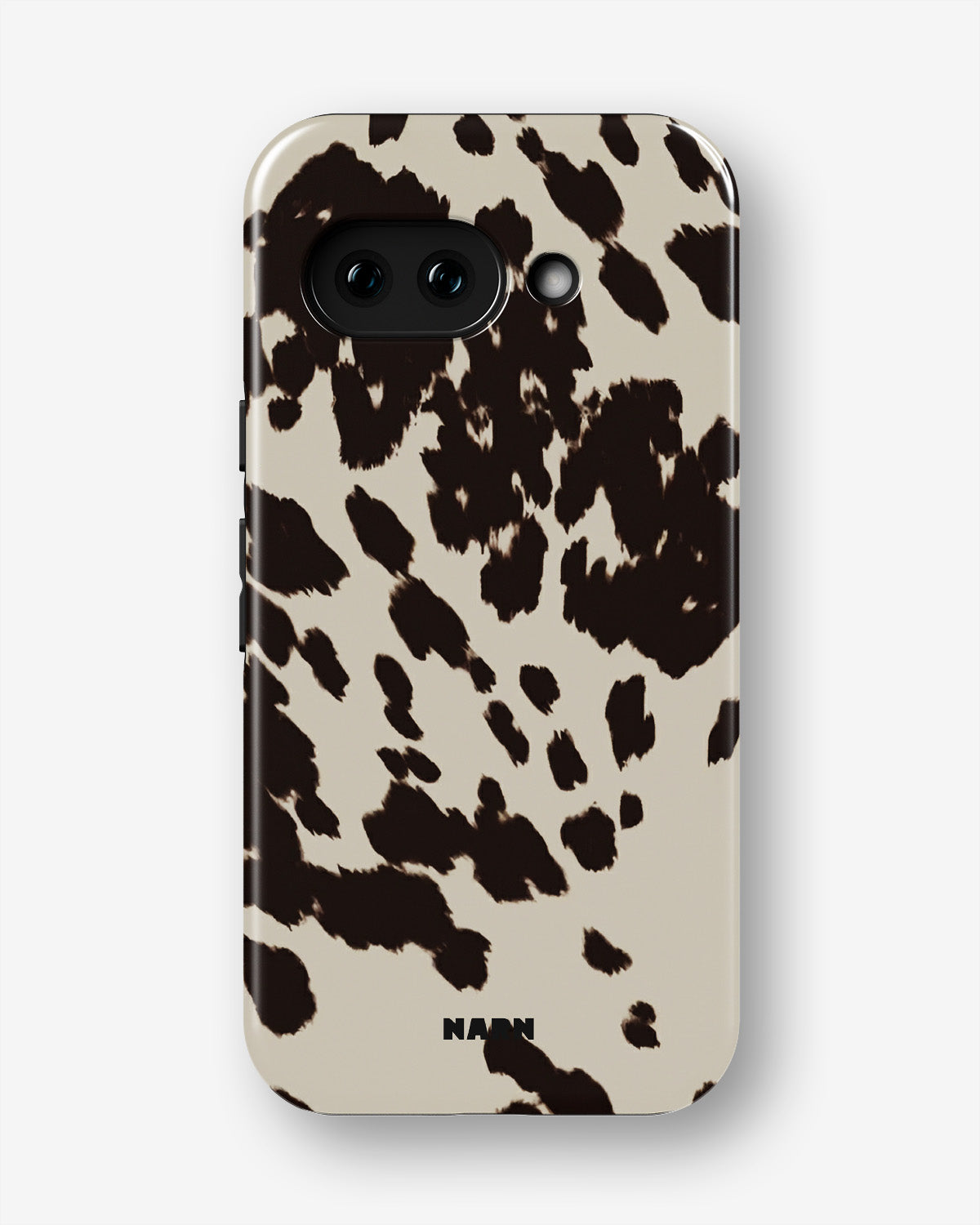 Google Pixel 9a Tough Case – Cowhide - View 1