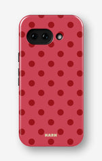 Google Pixel 9a Tough Case – Strawberry - View 1