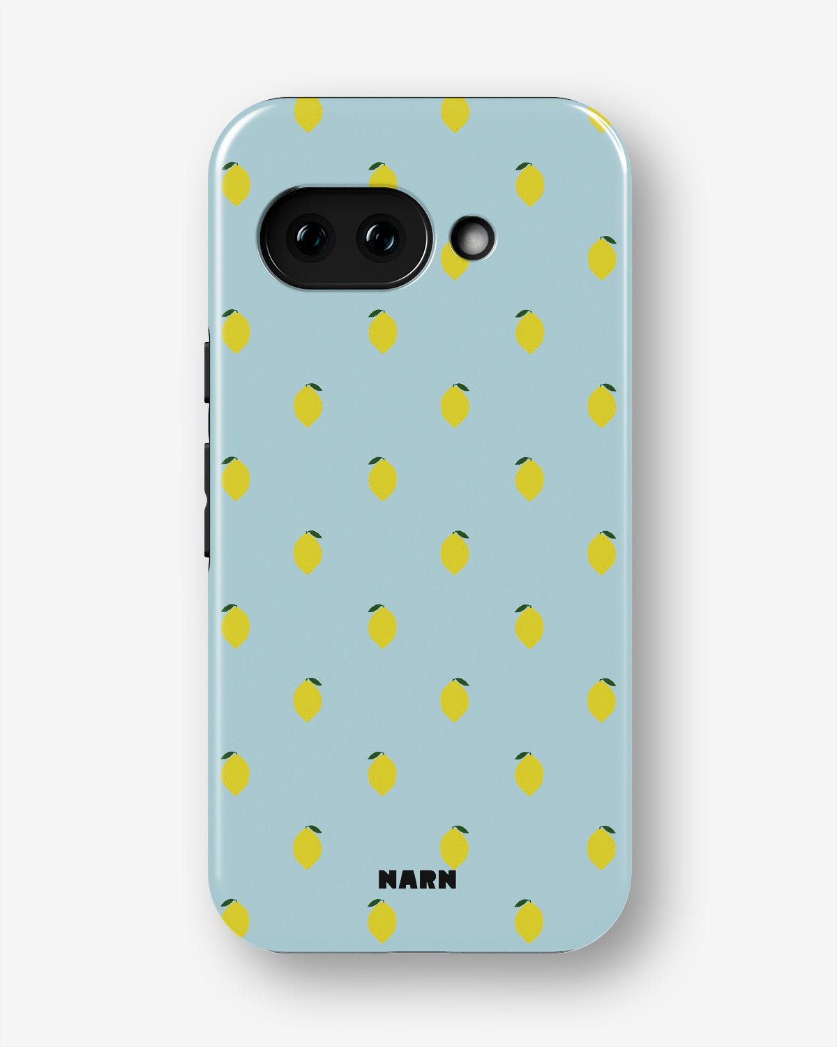 Google Pixel 9a Tough Case – Limonata - View 1