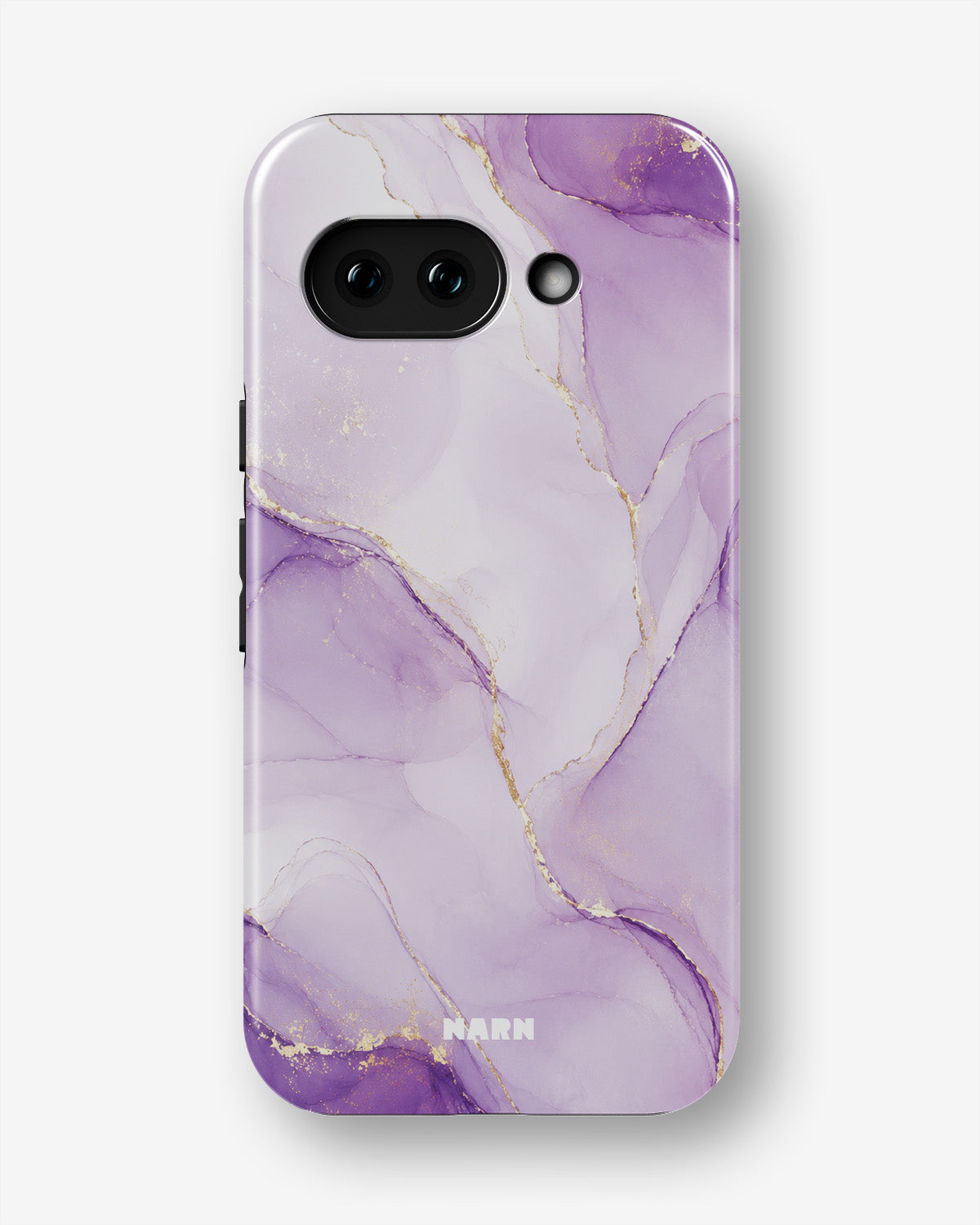Google Pixel 9a Tough Case – Lilac - View 1