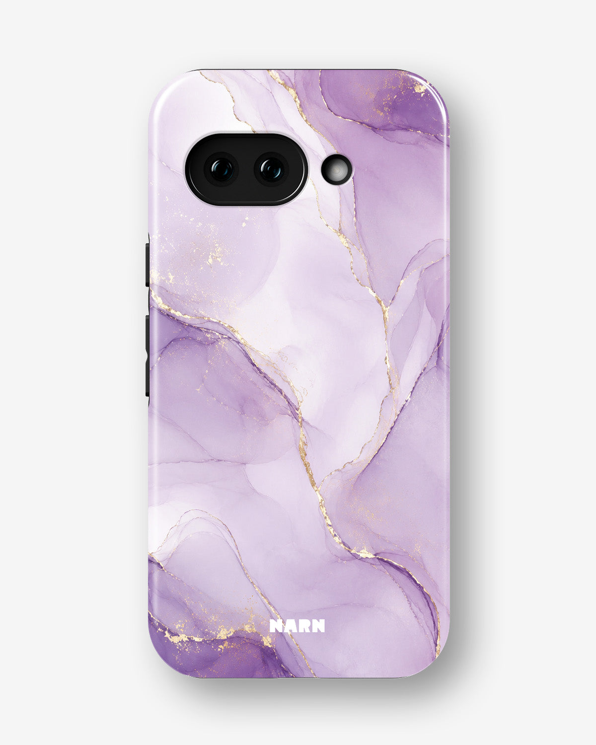 Google Pixel 9a Tough Case – Lilac - View 1