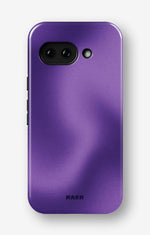 Google Pixel 9a Tough Case – Violetta - View 1