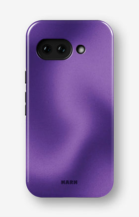 Google Pixel 9a Tough Case – Violetta - View 1
