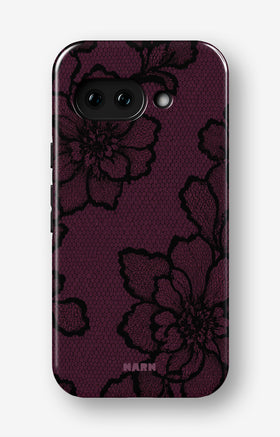 Google Pixel 9a Tough Case – Obsession - View 1