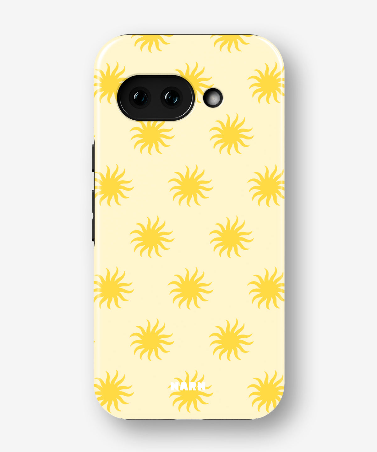 Google Pixel 9a Tough Case – Soleil - View 1