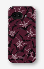 Google Pixel 9a Tough Case – Webbed - View 1