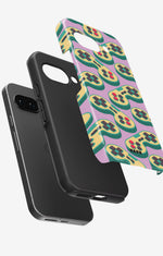 Google Pixel 9a Tough Case – Gamepad - View 2