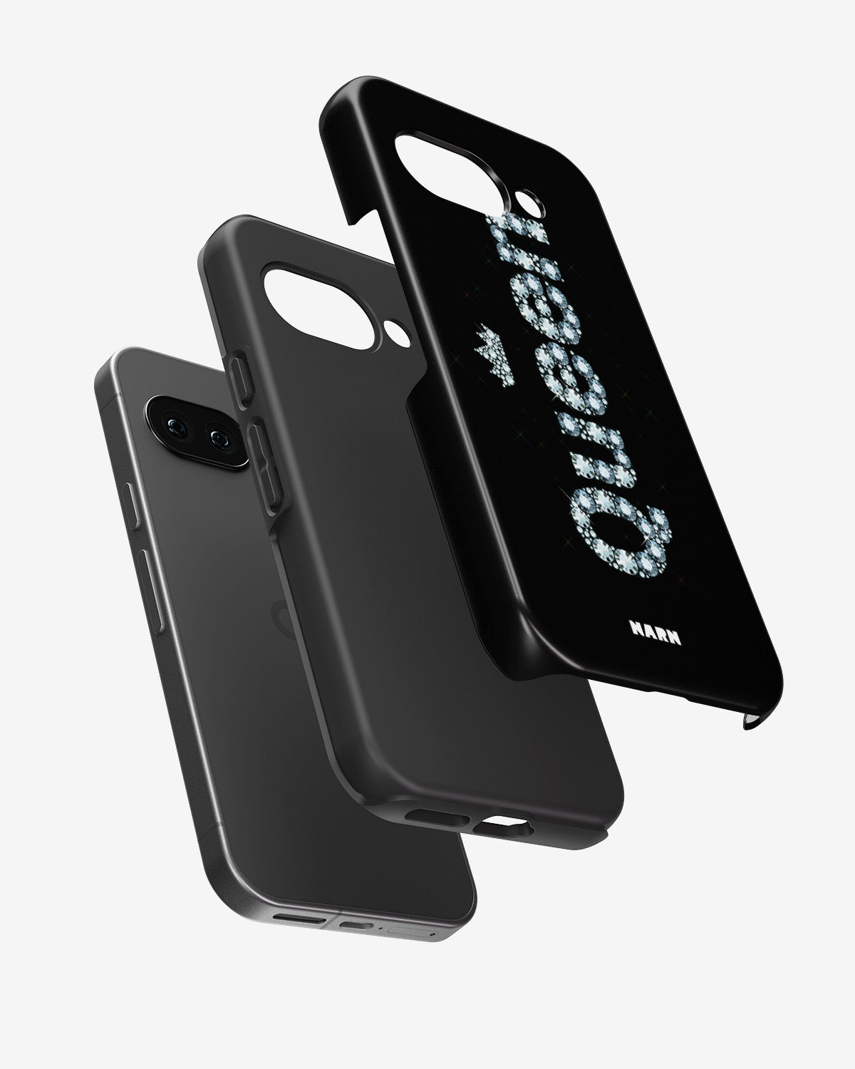 Google Pixel 9a Tough Case – Queen - View 2