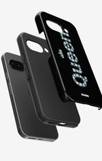 Google Pixel 9a Tough Case – Queen - View 2
