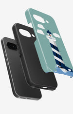 Google Pixel 9a Tough Case – Lighthouse - View 2