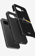 Google Pixel 9a Tough Case – Dark Side - View 2