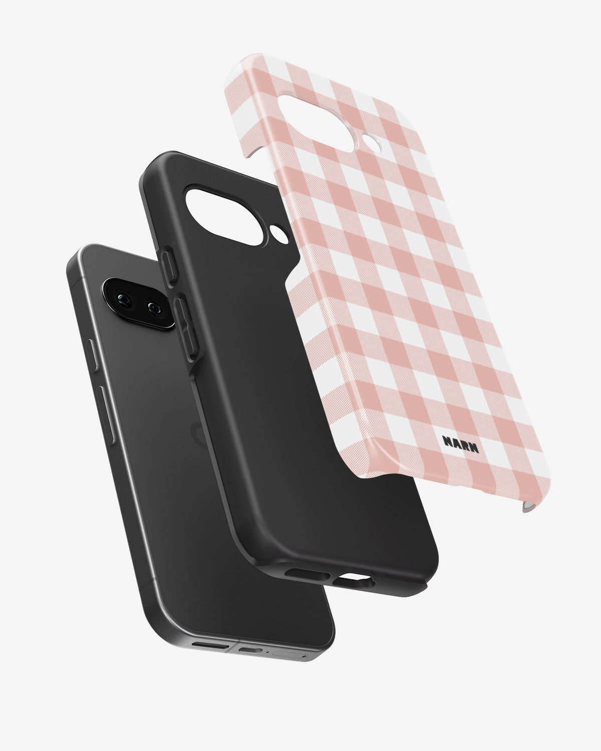 Google Pixel 9a Tough Case – Bardot - View 2